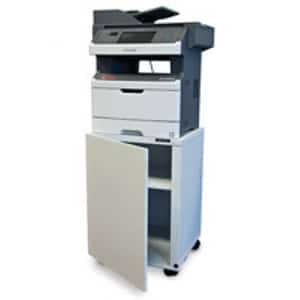 Non-OEM 1724G Premium Gray Printer Stand [ISISTAND1724G]