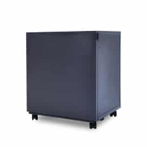 Non-OEM 2025B Premium Black Printer Stand Black [ISISTAND2025B]
