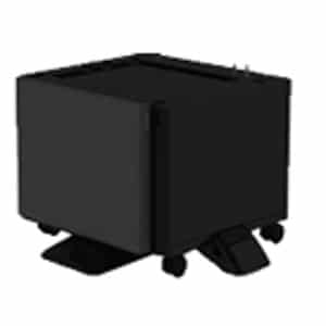 Non-OEM 406H Tall Printer Stand for Kyocera/Copystar Printers [ISISTANDTA406H]