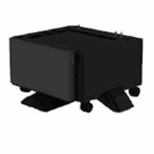 Non-OEM KE1278/00 Low Profile Printer Stand [ISISTANDTA406L]