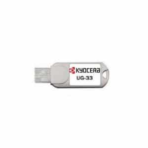 Kyocera UG-33 Thin Print Upgrade Kit [1503NT0UN0]