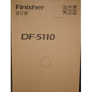 Kyocera DF-5110 1000 Sheet Finisher [1203PV2US0]