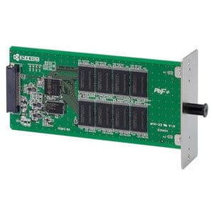 Kyocera HD-6 32GB SSD Hard Drive [1505J40UN0]