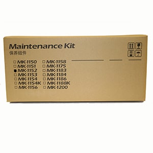 Kyocera MK-1152 Maintenance Kit [1702RV0US1]