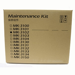 Kyocera MK-3102 Maintenance Kit [1702MS7USV]