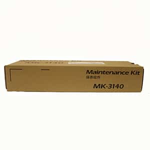 Kyocera MK-3140 Maintenance Kit [1702P60UN0]