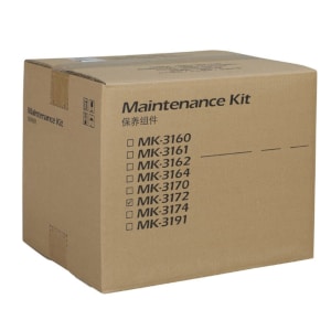 Kyocera MK-3172 Maintenance Kit [1702T67US0]