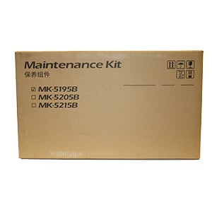 Kyocera MK-5195B Maintenance Kit [1702R40UN0]