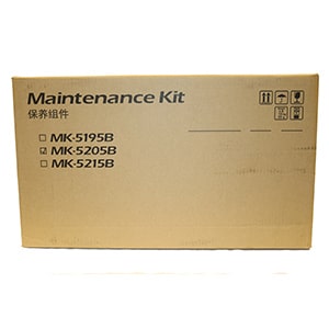 Kyocera MK-5205B Maintenance Kit [1702R50UN0]