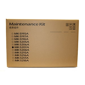Kyocera MK-5207A Maintenance Kit [1702R57US1]