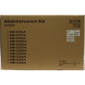 Kyocera MK-5217A Maintenance Kit [1702R67US1]