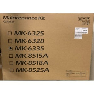 Kyocera MK-6335 Maintenance Kit [1702VK0KL0]
