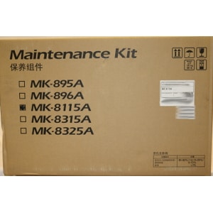 Kyocera MK-8115A Maintenance Kit [1702P30UN0]