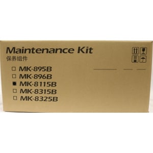 Kyocera MK-8115B Maintenance Kit [1702P30UN1]