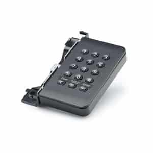 Kyocera NK-7100B Numeric Keyboard [1903RT0US1]