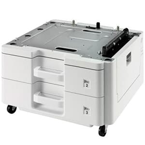 Kyocera PF-471 Dual 500 Paper Sheet Feeder Trays [1203NN2US0]
