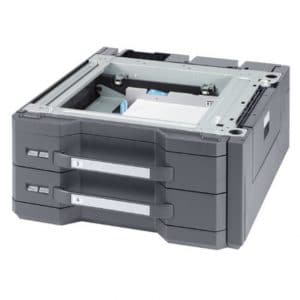 Kyocera PF-5130 Dual 500 Paper Sheet Feeder Trays [1203PZ7US0]