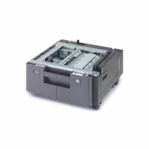 Kyocera PF-7110 1500 Paper Sheet Feeder with Casters [1203RC2US0]
