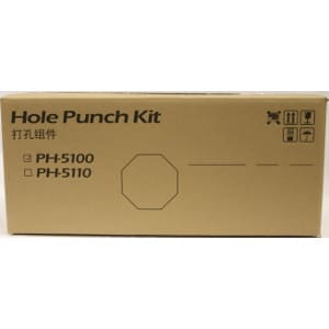 Kyocera PH-5100 Punch Unit [1203R12US0]