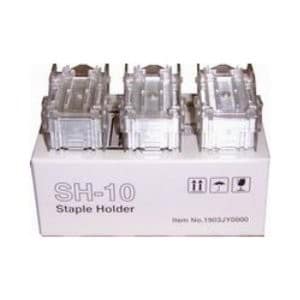 Kyocera SH-10 Staples for Finisher and Manual Staplers [1903JY0000]