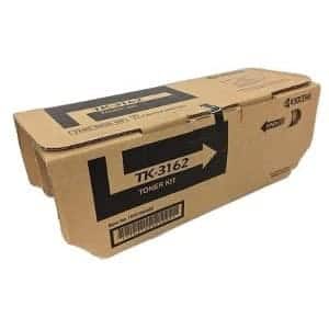 Kyocera TK-3162 Black Toner Cartridge [1T02T90USV]