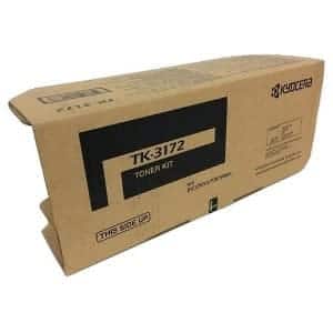 Kyocera TK-3172 Black Toner Cartridge [1T02T80US0]