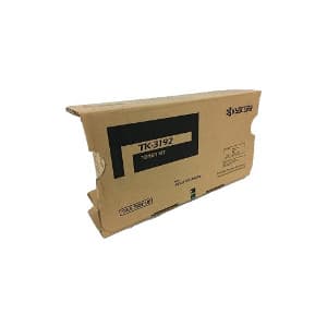 Kyocera TK-3192 Black Toner Cartridge [1T02T60USV]