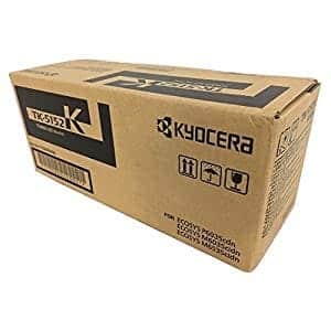 Kyocera TK-5152K Black Toner Cartridge [1T02NS0US0]