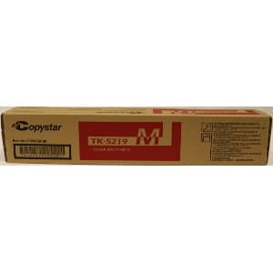 Kyocera TK-5217M Magenta Toner Cartridge (formerly TK-5219M) [1T02R6BUS0]