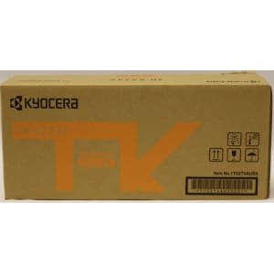 Kyocera TK-5272Y Yellow Toner Cartridge [1T02TVAUS0]