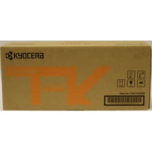 Kyocera TK-5282Y Yellow Toner Cartridge [1T02TWAUS0]