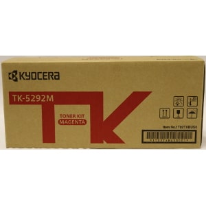 Kyocera TK-5292M Magenta Toner Cartridge [1T02TXBUS0]