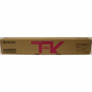 Kyocera TK-8117M Magenta Toner Cartridge [1T02P3BUS0]