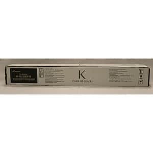Kyocera TK-8347K Black Toner Cartridge (formerly TK-8349K) [1T02L70US0]