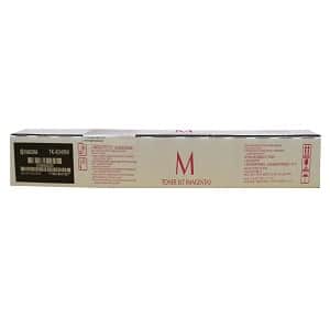Kyocera TK-8347M Magenta Toner Cartridge (formerly TK-8349M) [1T02L7BUS1]