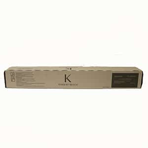 Kyocera TK-8802K Black Toner Cartridge [1T02RR0US0]