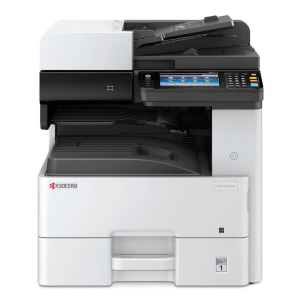 Kyocera ECOSYS M4132IDN (A3) Multifunction Monochrome Laser Printer [1102P12US0]