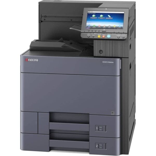 Kyocera ECOSYS P4060DN Monochrome Laser Printer [1102RS2US0]