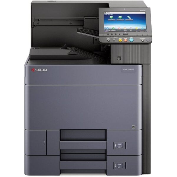 Kyocera ECOSYS P8060CDN (A3) Color Laser Printer 1102RR2US0