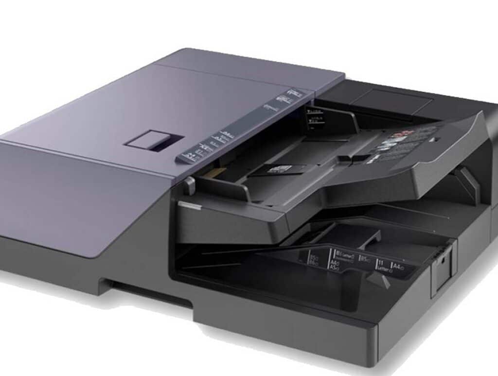 Kyocera DP-7140 Document Processor (1203V26USV)