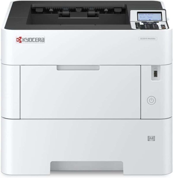 Kyocera ECOSYS PA5500X Monochrome Laser Printer [110C0W2US0]