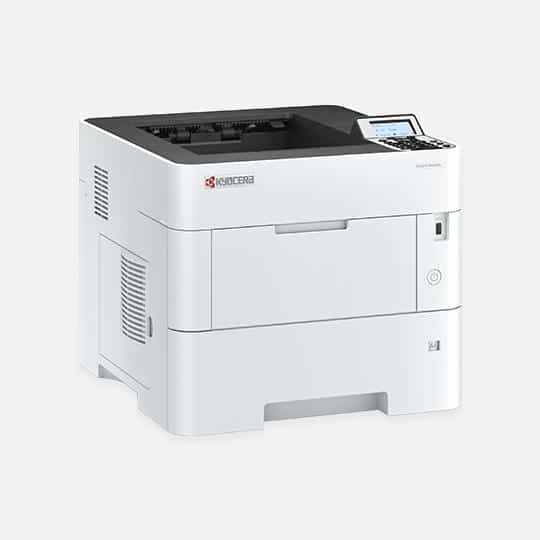 Kyocera ECOSYS PA5000X Monochrome Laser Printer 110C0X2US0