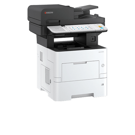 Kyocera ECOSYS MA5500IFX Monochrome Multifunction Laser Printer [110C0Z2US0]