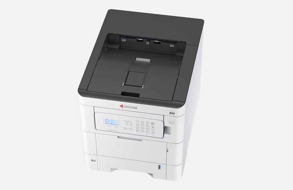 Kyocera ECOSYS PA3500CX Color Laser Printer (1102YJ2US0)