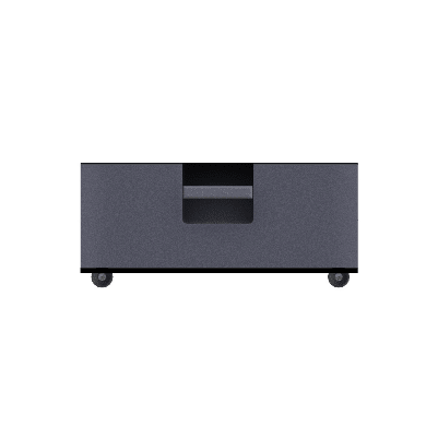 Kyocera Metal Cabinet [855D200916]