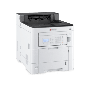Kyocera ECOSYS PA4000CX Color Laser Printer 1102Z02US0