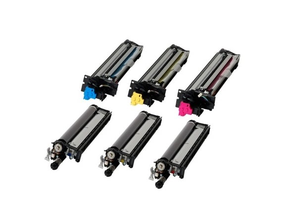Kyocera MK-865B Color Maintenance Kit [1702JZ0UN0]