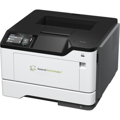 Source Technologies ST9917 Secure MICR Network Printer with Locks AA01-0010000