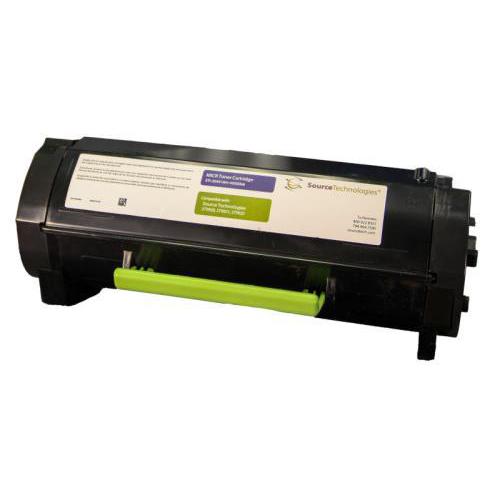 Source Technologies 15K ST9917/20/21/22 MICR Toner Cartridge 204516H