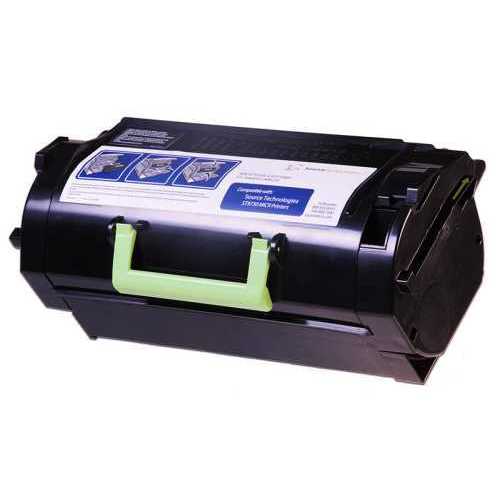 Source Technologies 17K ST9730 MICR Toner Cartridge 204065H